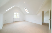 High Callerton bedroom extension leads