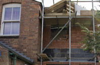 free High Callerton home extension quotes