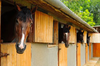 free High Callerton stable construction quotes