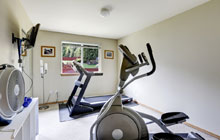 High Callerton home gym construction leads