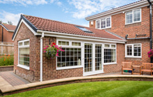 High Callerton house extension leads