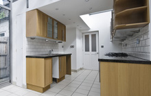 High Callerton kitchen extension leads